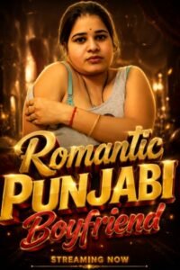 Romantic Punjabi Boyfriend (2026)