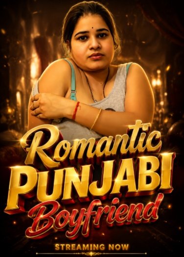 Romantic Punjabi Boyfriend (2026)