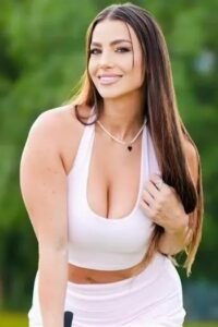 Madison Flame Double Dildo Fuck (2026)
