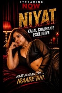 Niyat (2026)