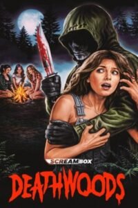 Deathwoods (2026)