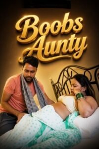 Boobs Aunty (2026)