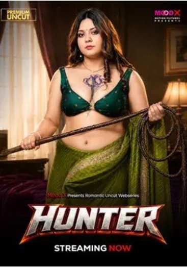 Hunter (2026)