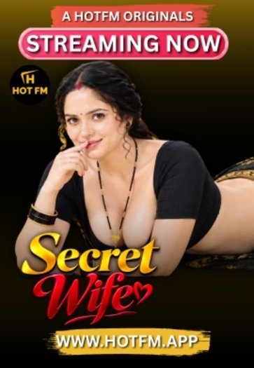 Secret Wife (2026)