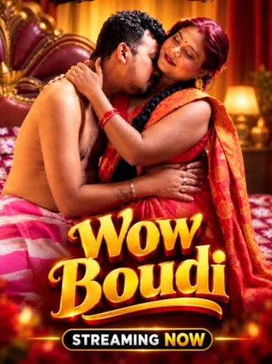Wow Boudi (2026)