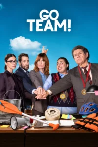 Go Team! – Netflix Original (2026)