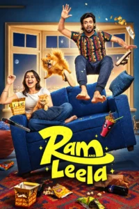 Ram and Leela (2026)