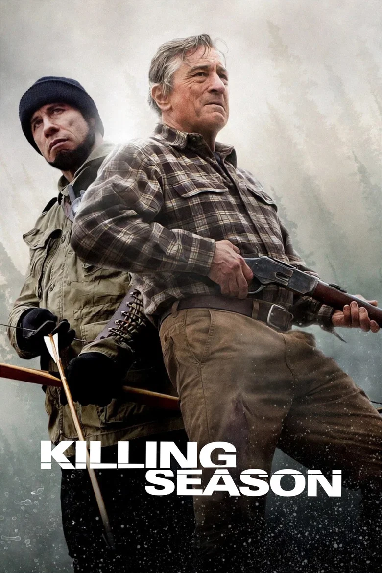 Killing Season