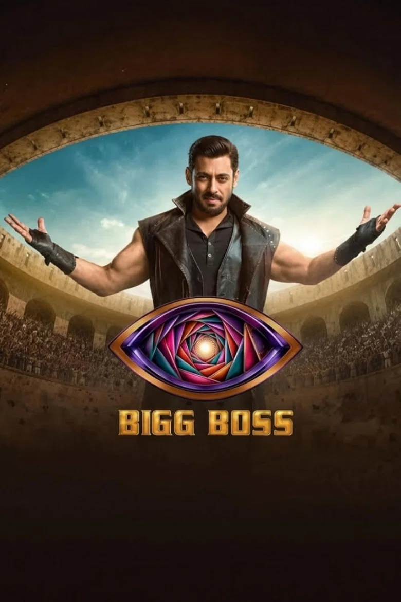 Bigg Boss (Season 20)