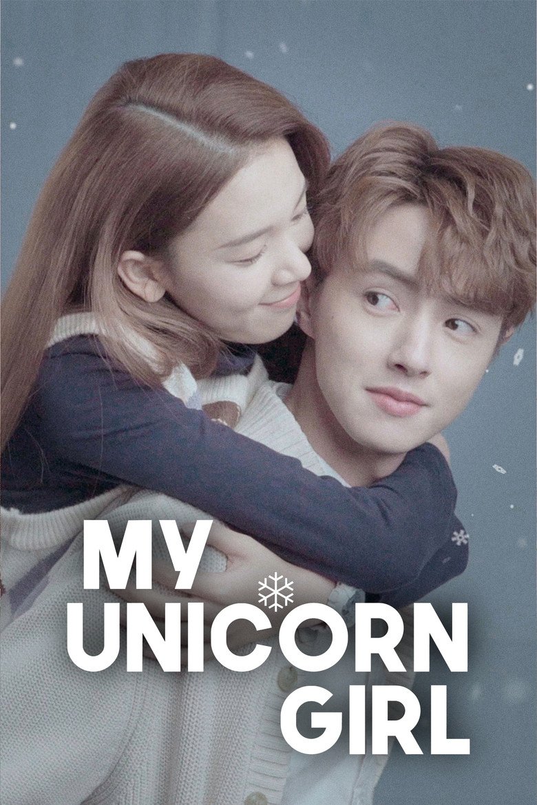 My Unicorn Girl (2020) Season 1