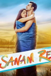 Sanam Re (2016)