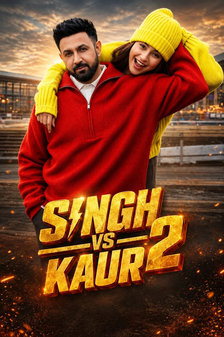Singh vs Kaur 2 (2026)