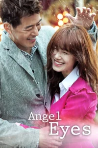 Angel Eyes (2014) Season 1