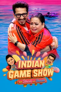 Indian Game Show (Season 2) [Ep18 – 12th September Added]