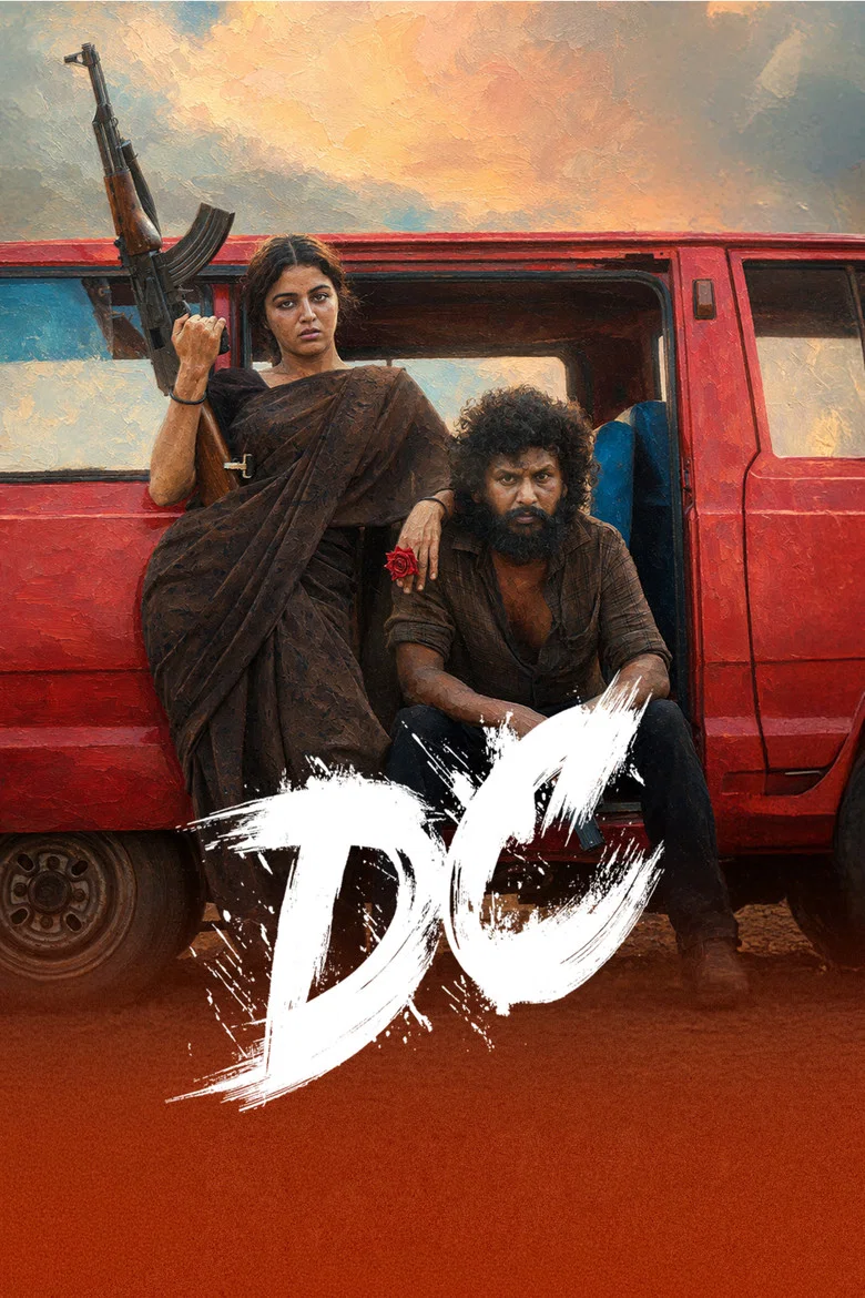 DC (2026)