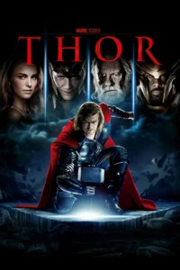 Thor: The Dark World (2013)