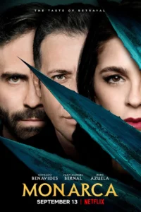 Monarca (Season 1-2)