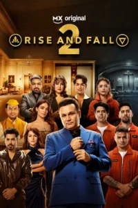 Rise And Fall (Season 2)