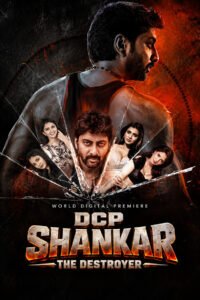 DCP Shankar – The Destroyer (2026)