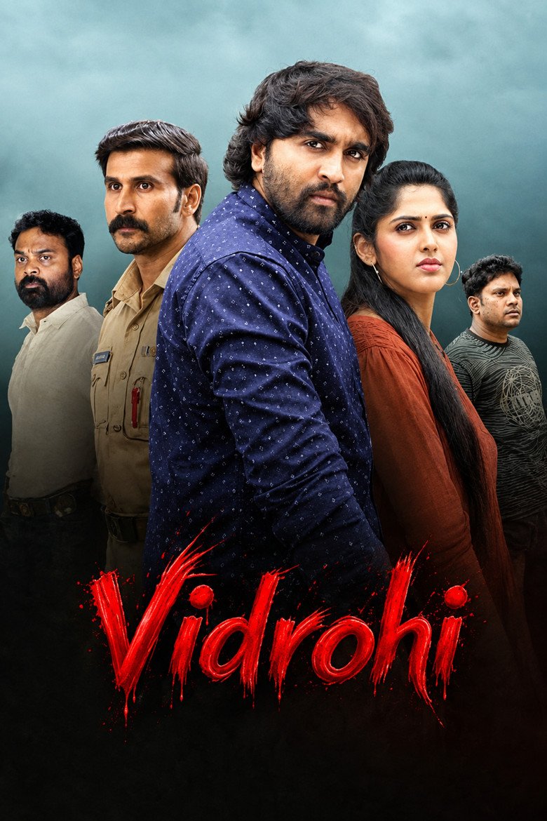 vidhrohi-2025