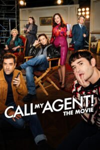 Call My Agent! The Movie – Netflix Original (2026)
