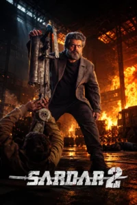 Sardar 2 (2026)