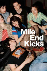 [18+] Mile End Kicks (2025)