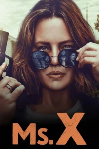 Ms. X (2026) Season 1