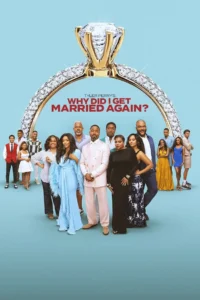 Why Did I Get Married Again? – Netflix Original (2026)