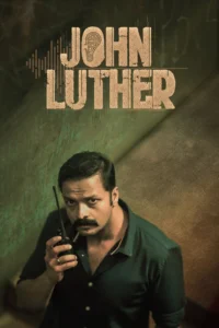 John Luther (2022)