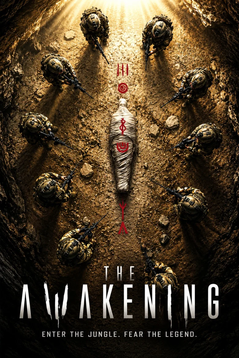 The Awakening (2026)