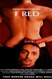 Fired (2010)