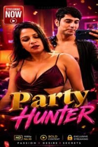 Party Hunter (2026)