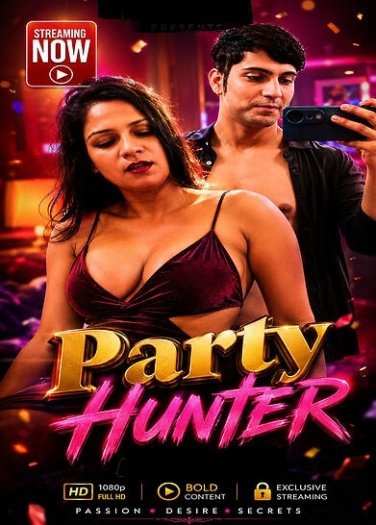 Party Hunter (2026)