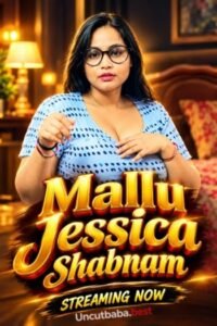 [18+] Mallu Jessica Shabnam (2026)
