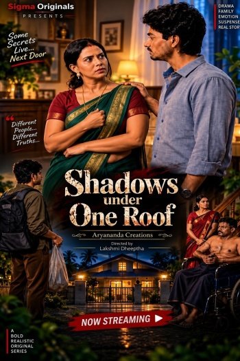 Shadows Under One Roof (2026)