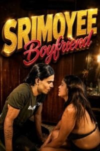 Srimoyee Boyfriend (2026)