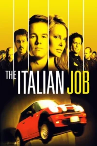 The Italian Job (2003)