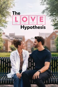 The Love Hypothesis – Amazon Prime (2026)