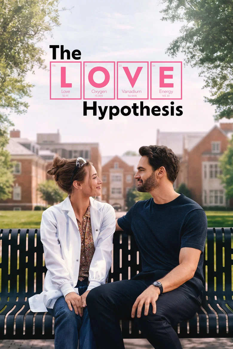 The Love Hypothesis – Amazon Prime (2026)