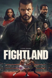 Fightland (2026)