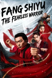 Matchless Hero Fang Shiyu (2019)