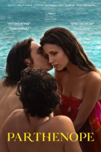 Parthenope (2024)