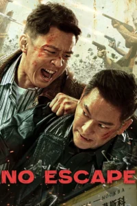 No Escape (2025)