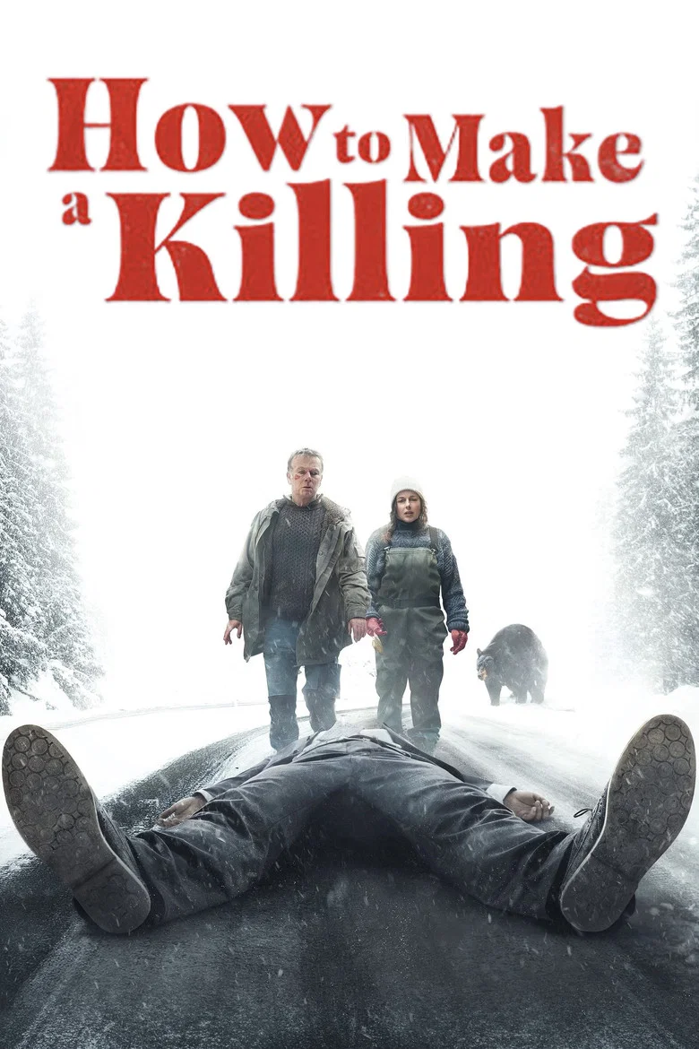 How to Make a Killing (2024)