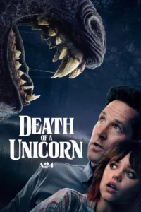 Death of a Unicorn (2025)