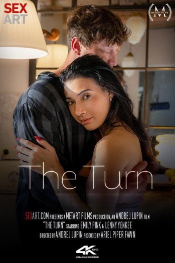 [18+] The Turn (2026)