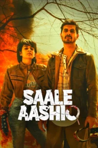 Saale Aashiq (2025)