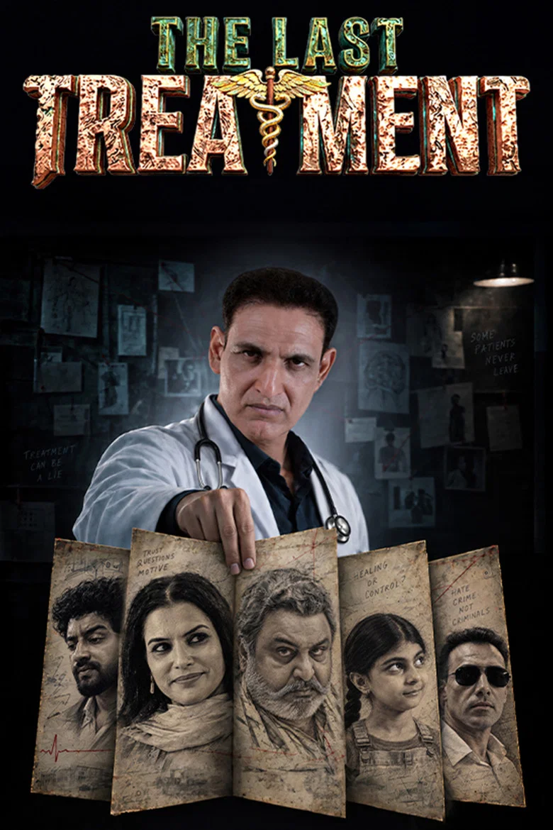 The Last Treatment (2026)