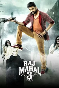 Raj Mahal 3 (2016)